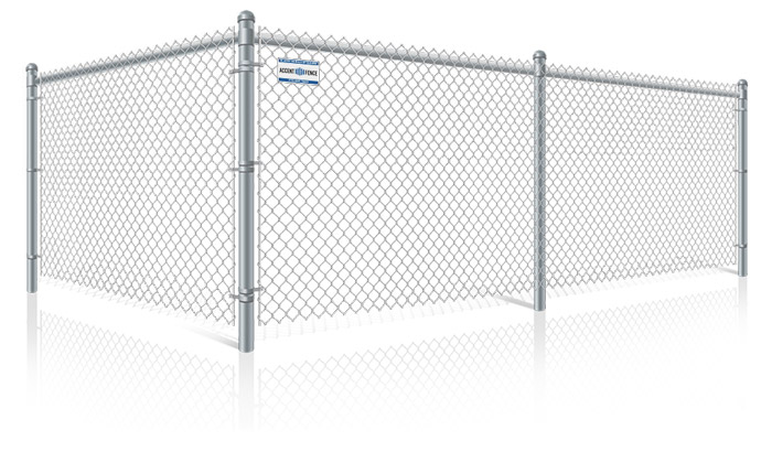 Residential Commercial Chain Link Fence Company In Atlanta Georgia